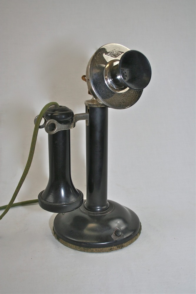 DeVeau “Stanley Patterson” Straight Shaft Desk Set