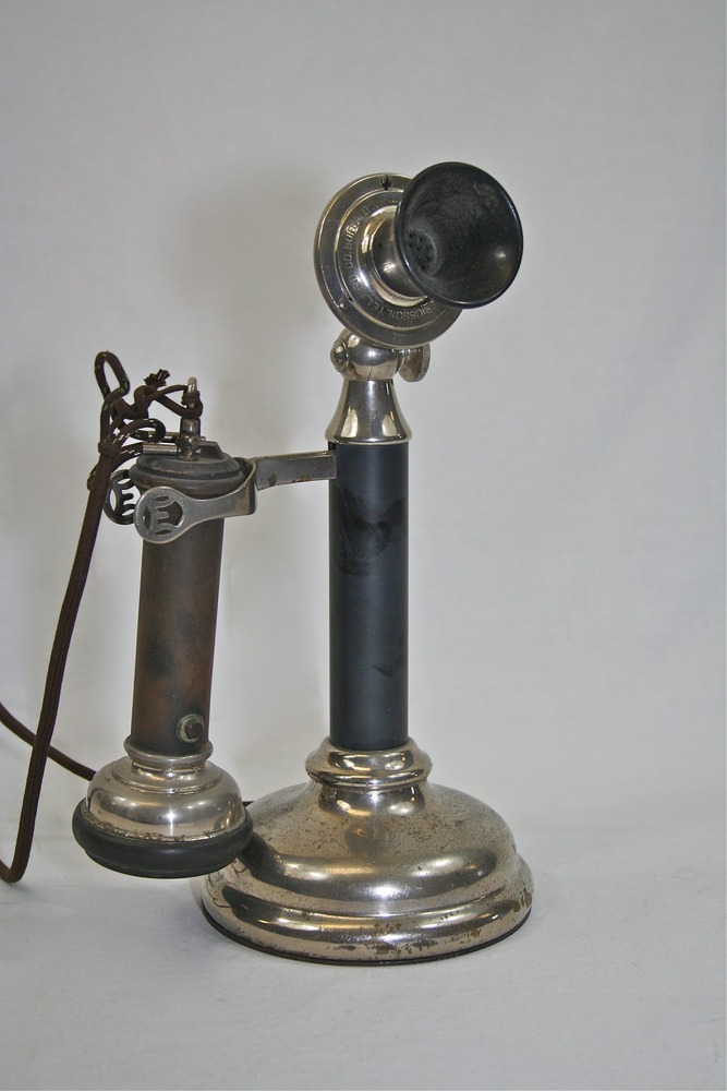 Ericsson straight shaft desk set