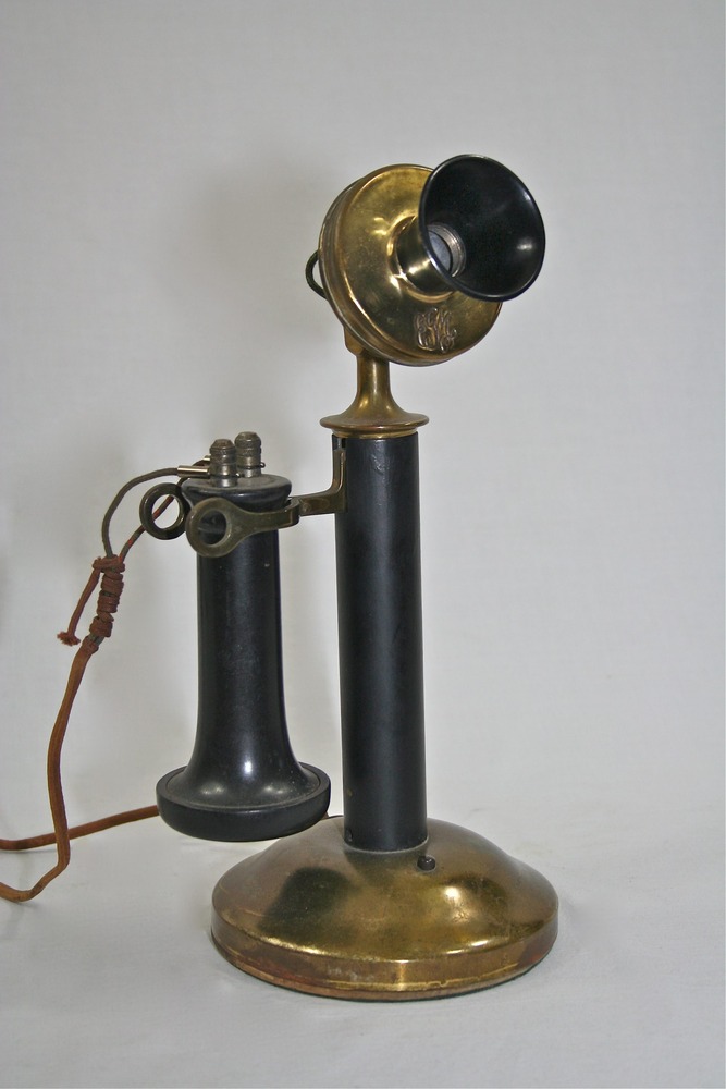 Electrical Goods Manufacturing single button desk set
