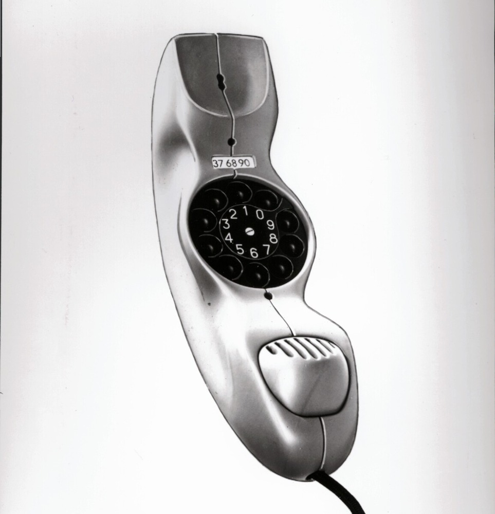 Ericsson Unifon