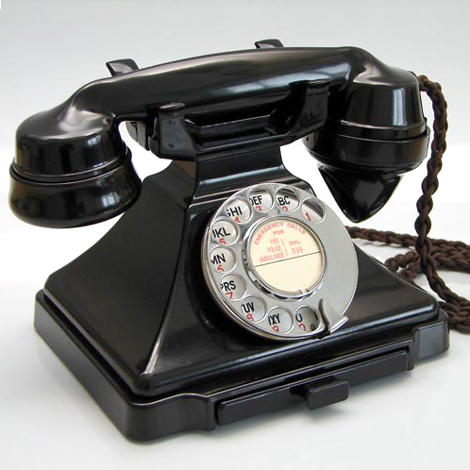 GPO 232 With Cheese Drawer