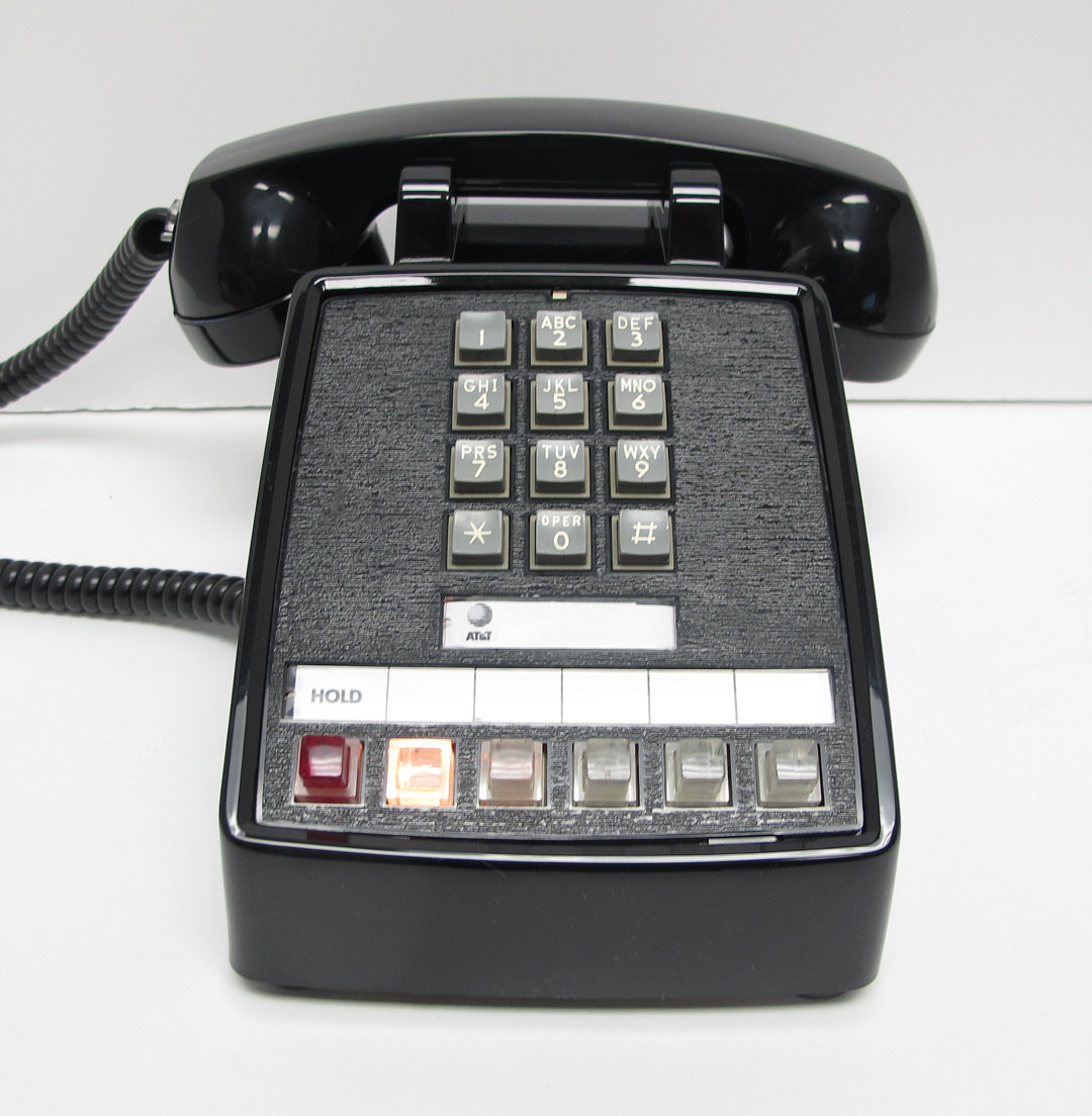 WE 2565 Office Phone