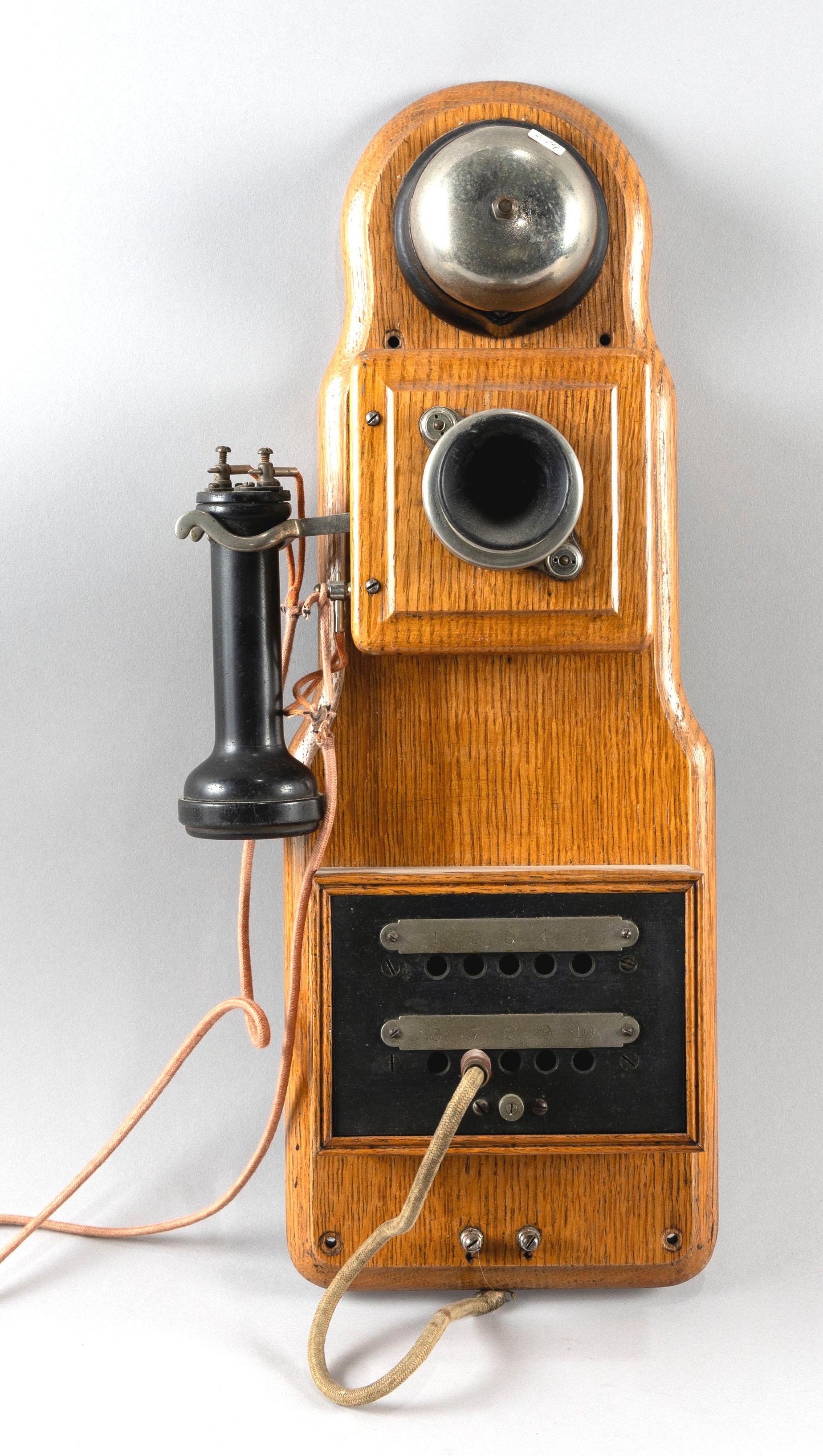 Couch and Seeley Fiddleback