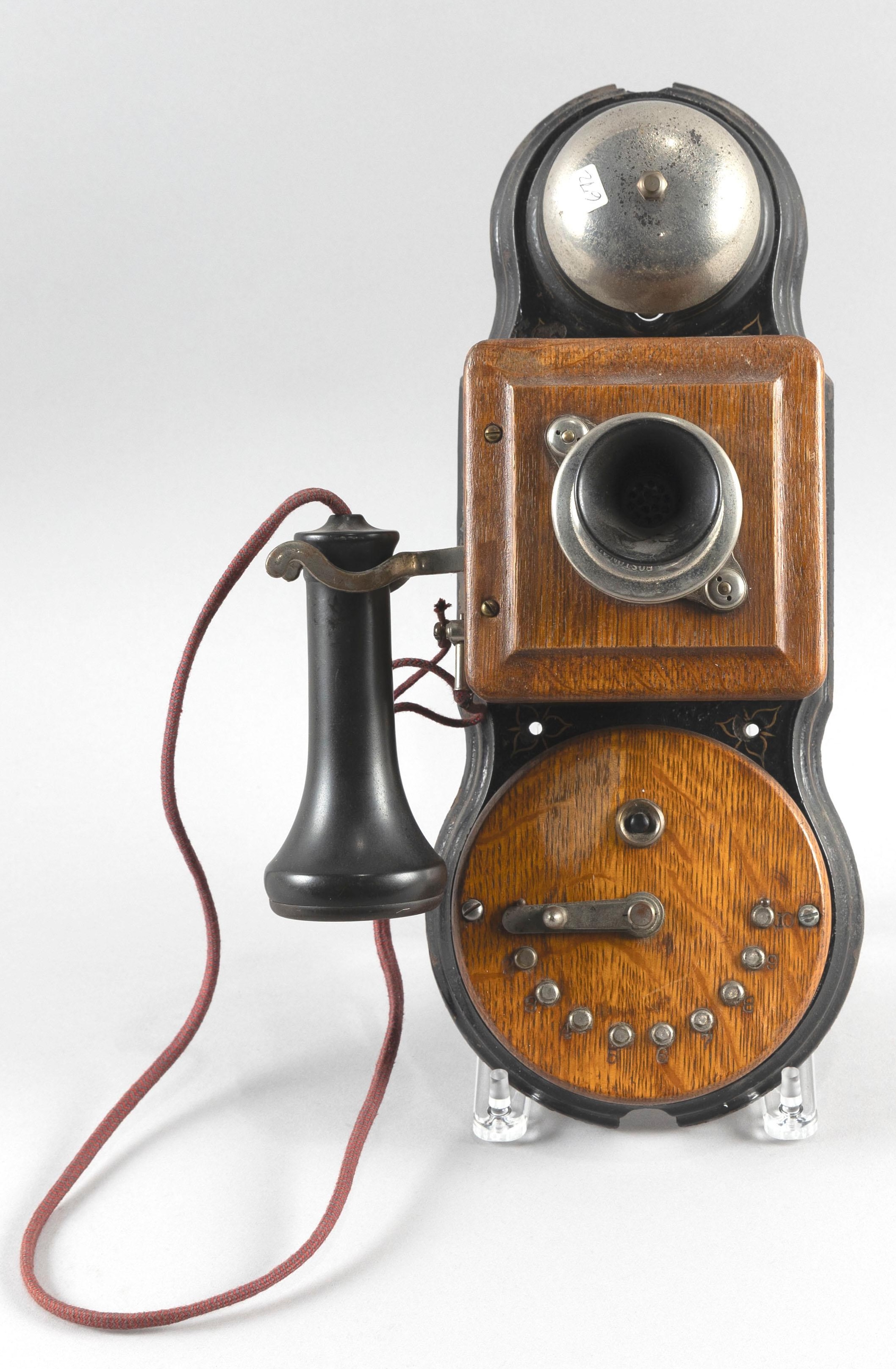 Couch and Seeley Fire Alarm Pull Station