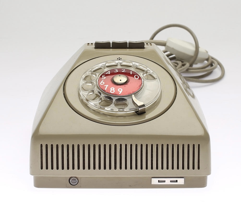 Ericovox Speaker Phone