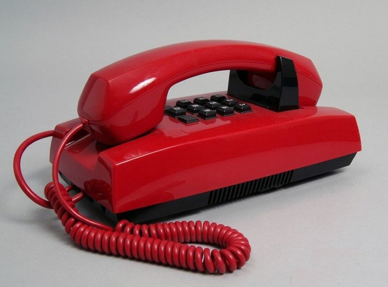 Ericsson Diavox Wall Phone