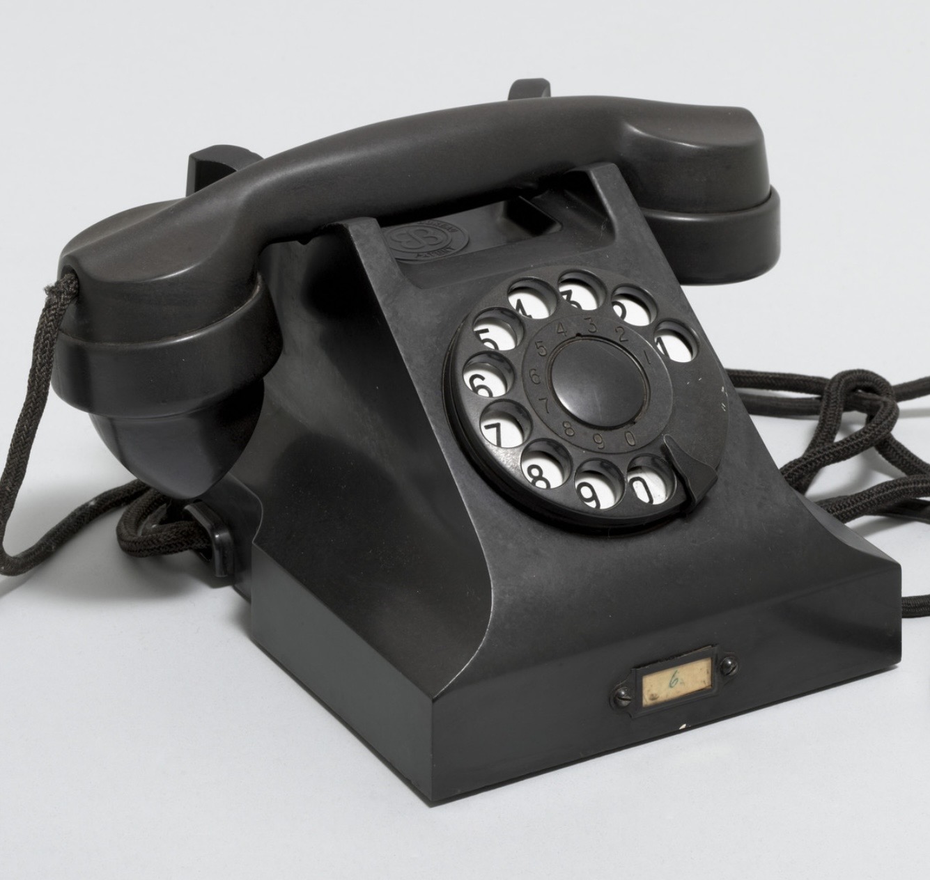 Ericsson Bakelite Phone 1932