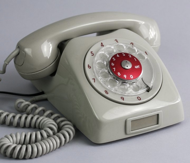 Ericsson Dialog Phone