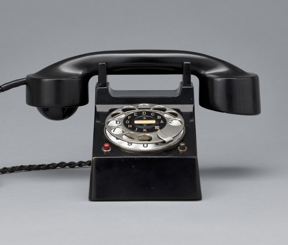 Fuld ‘Bauhaus’ Phone
