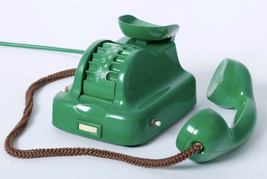 Siemens and Halske FG tst 264