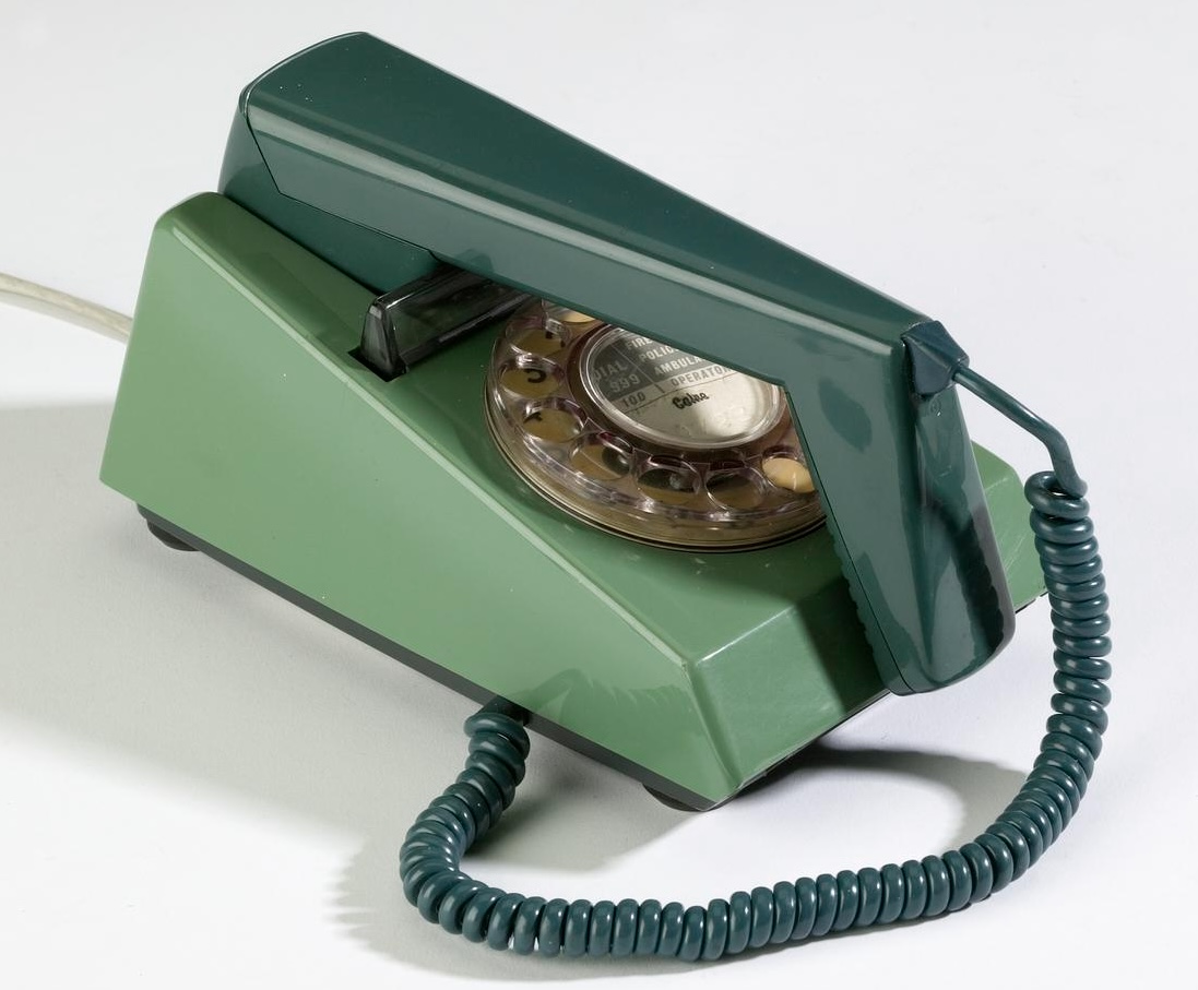 Trimphone