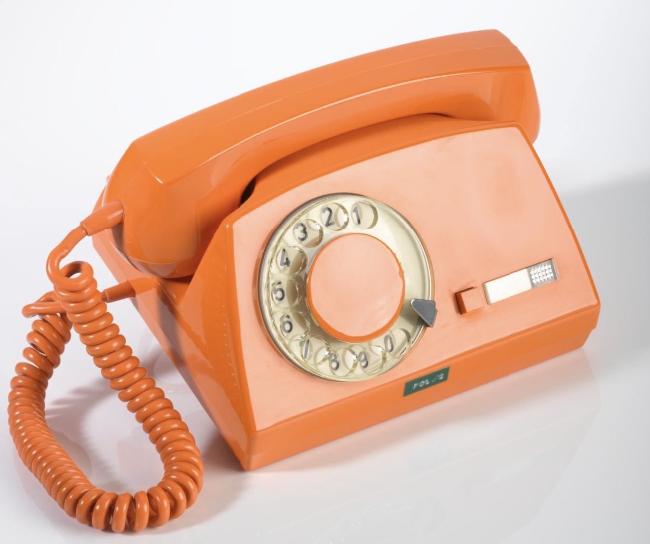 Polish Electrim Aster 72 Phone