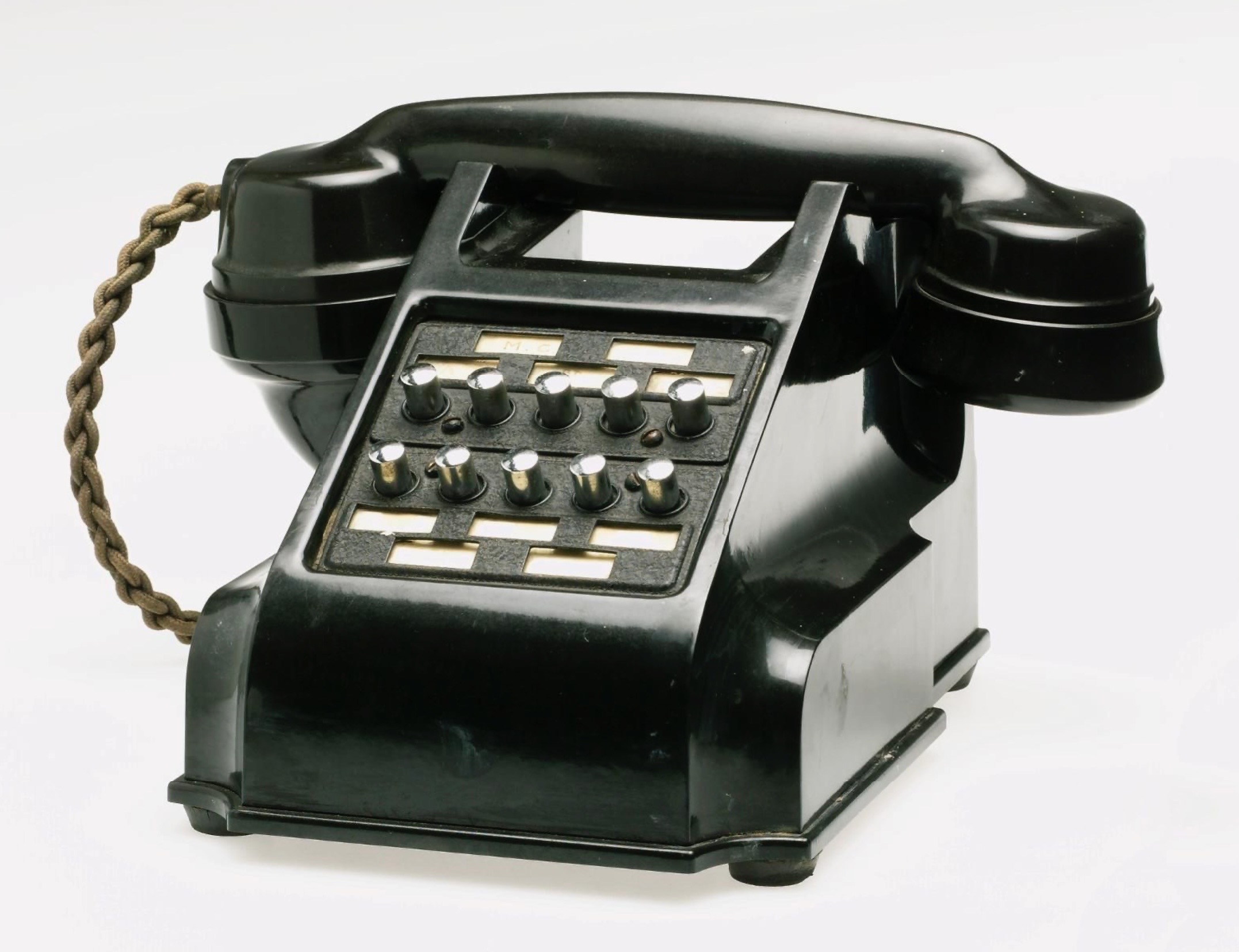 GPO Office Telephone