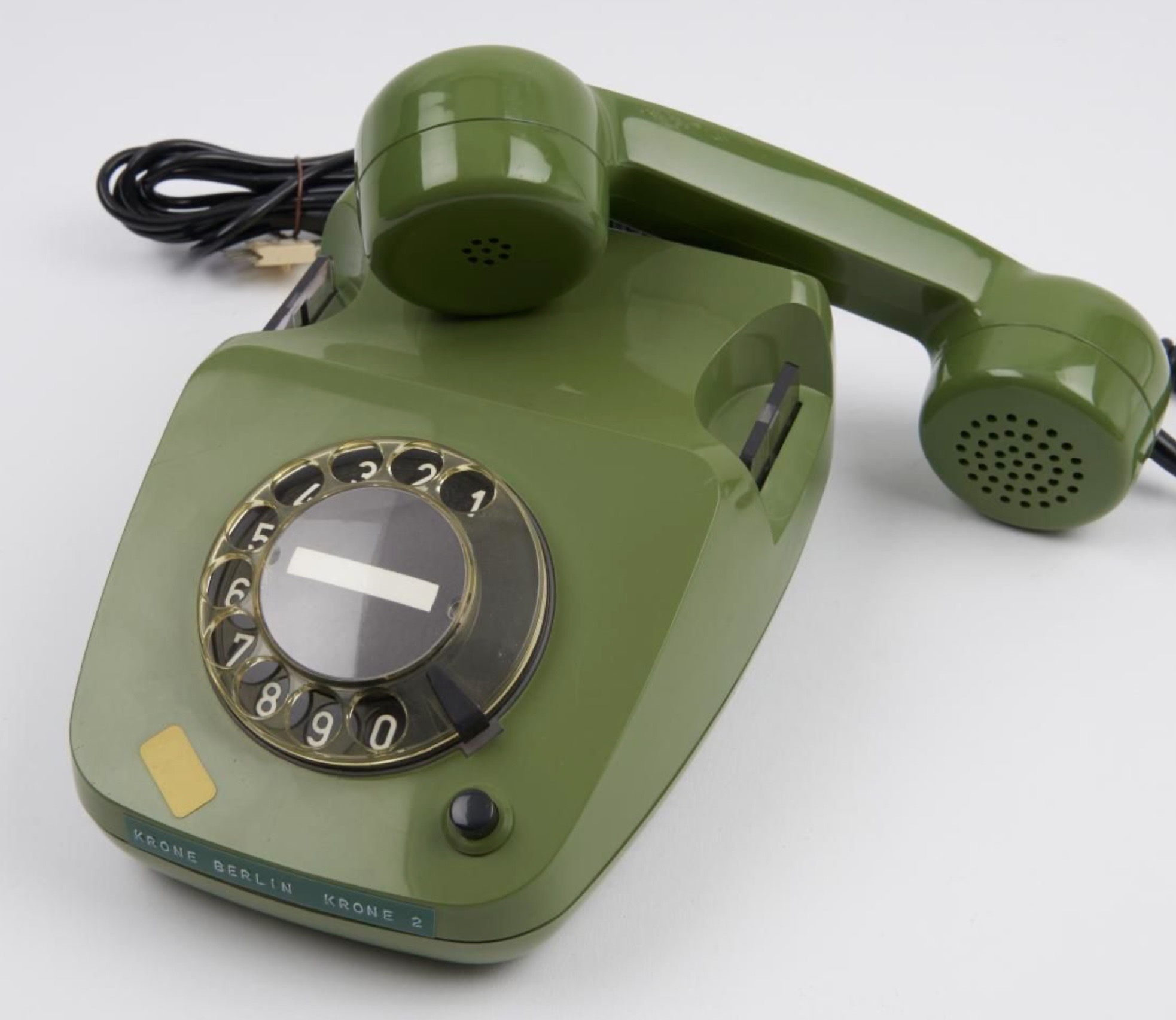 Krone “Berlin” Phone