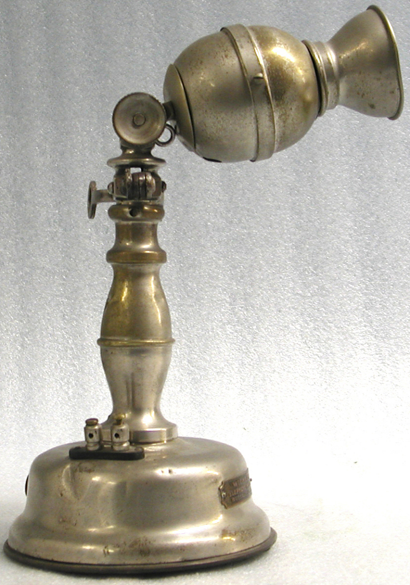 Wilhelm Potbelly Stick