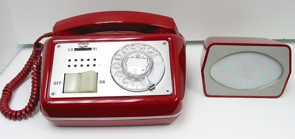 AE 880 Speakerphone Color Examples