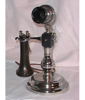 Couch and Seeley Potbelly