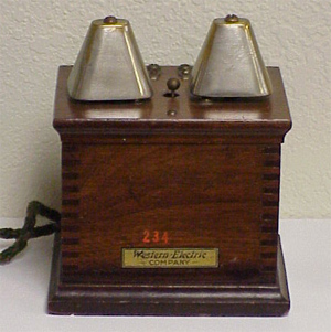 Ornamental Extension Bells