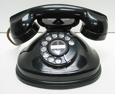 Stromberg-Carlson 1212