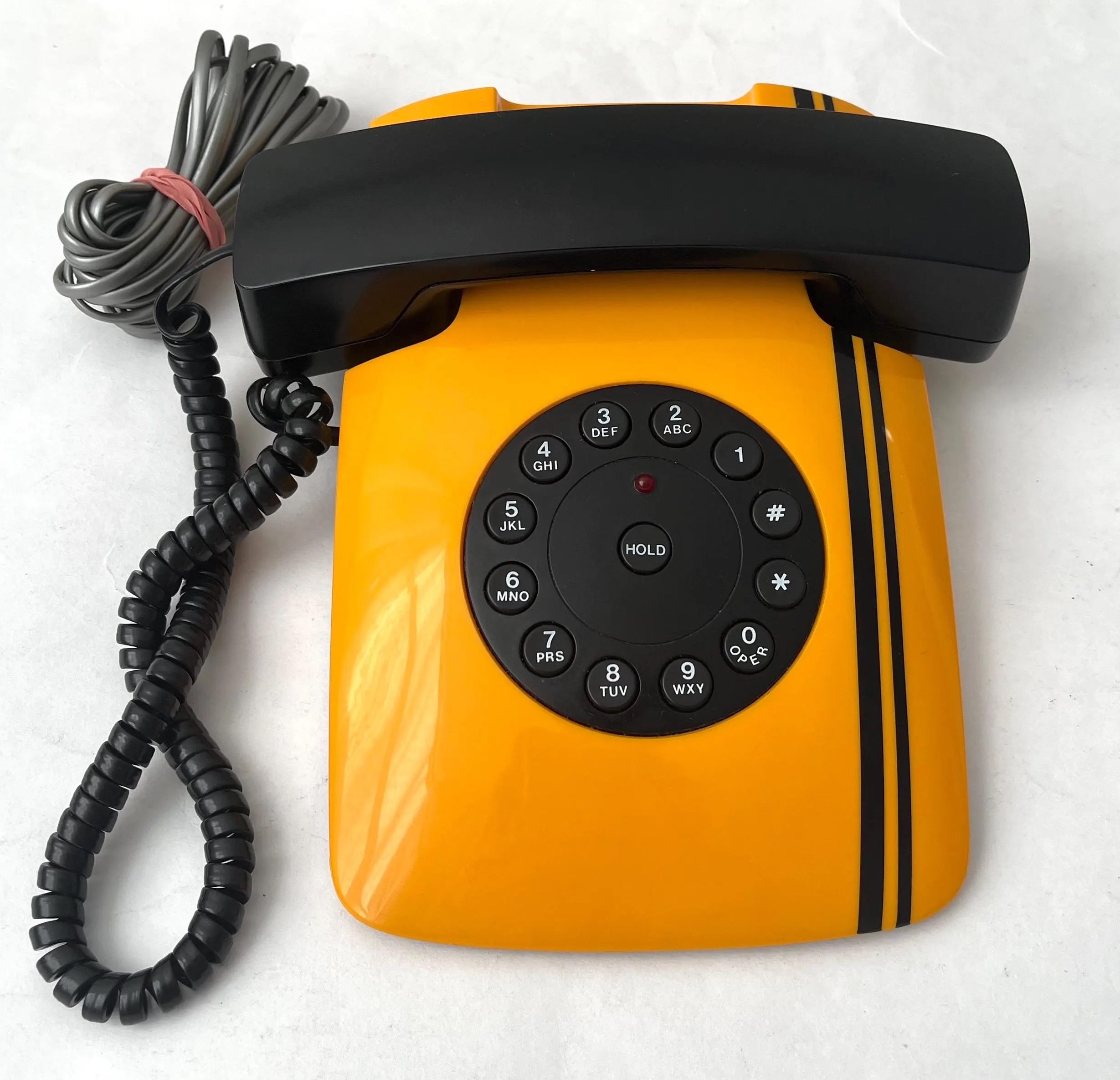 Telequest Grand Prix Phone