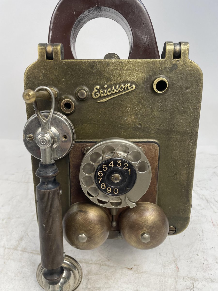 Ericsson Naval/Ship's Phone