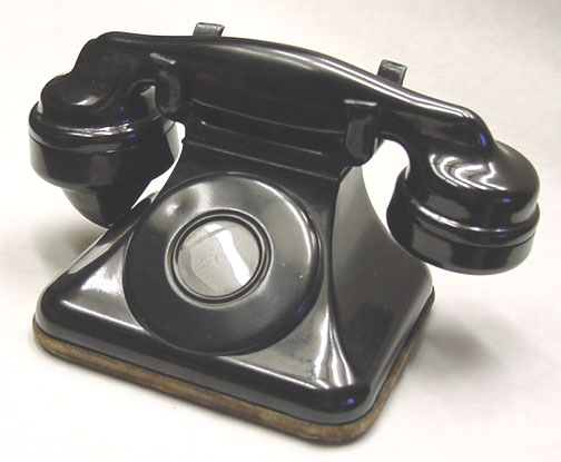 Leich #60 Extension Phone