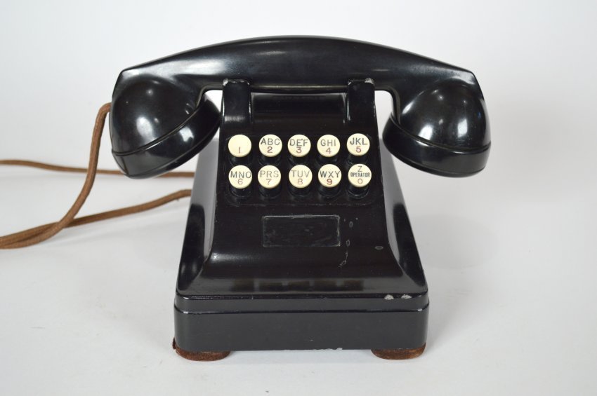 WE 302 pushbutton prototype