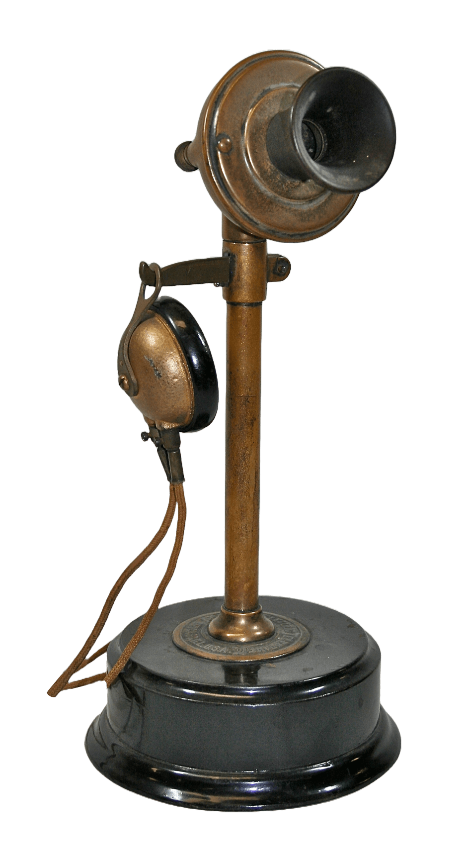 American Electric Pencil Shaft