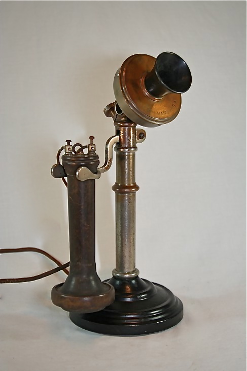 Wentworth & Blake Straight Shaft Desk Set