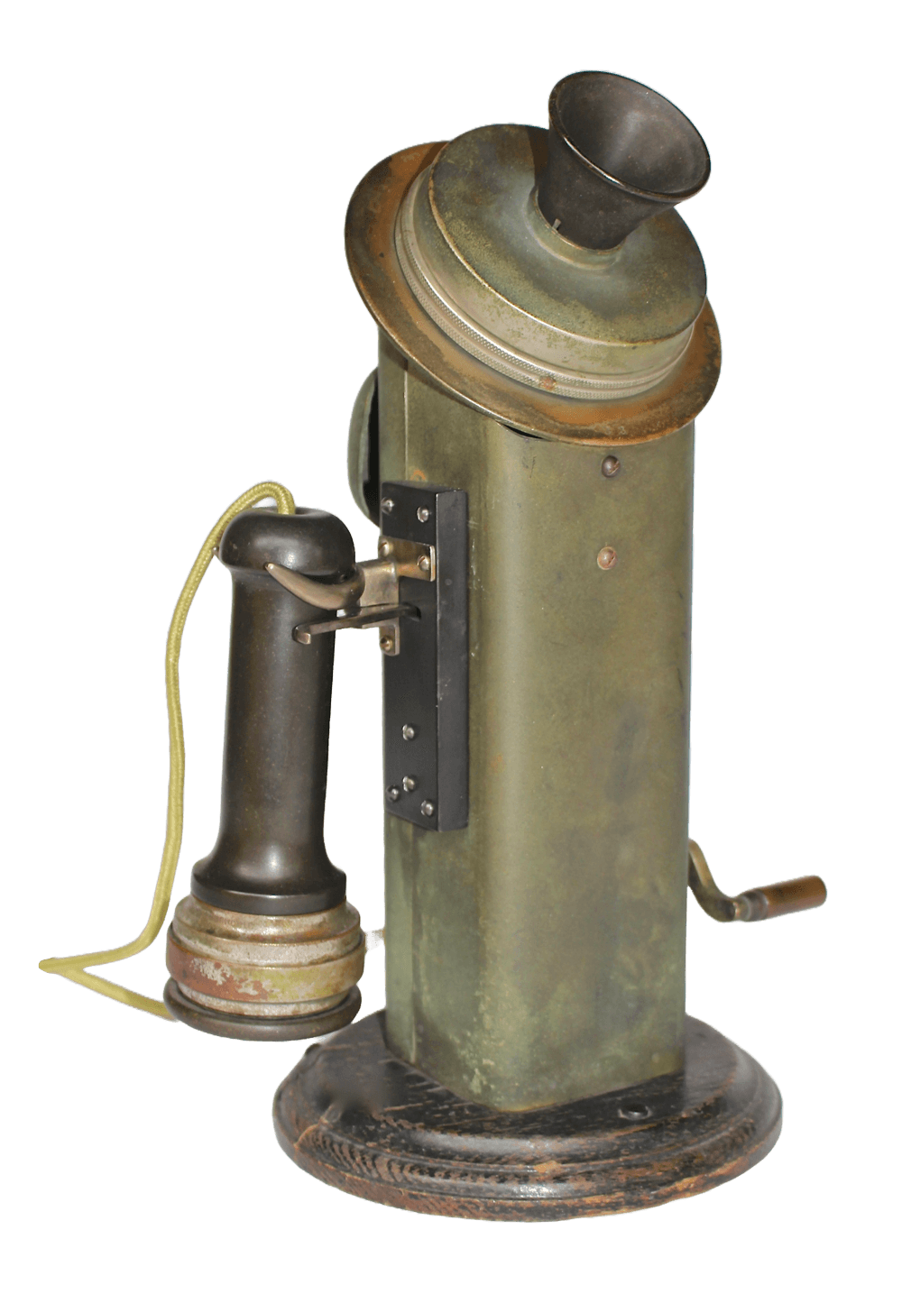 Stromberg Carlson 1894 Coffee Grinder