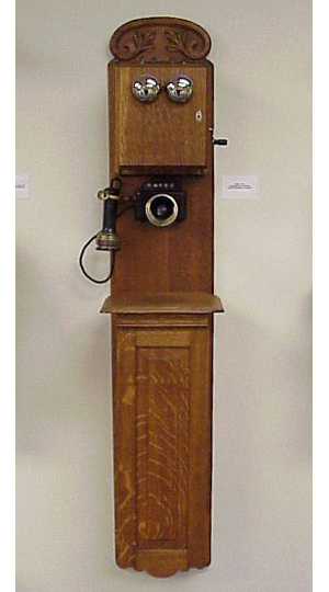 Stromberg-Carlson Tandem