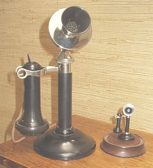 Stromberg-Carlson 1168