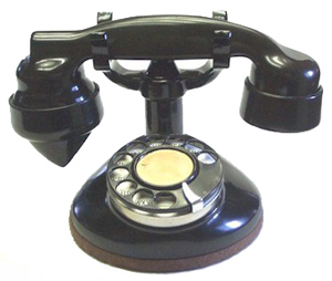 Stromberg-Carlson 1178