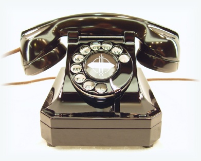 Stromberg-Carlson 1243