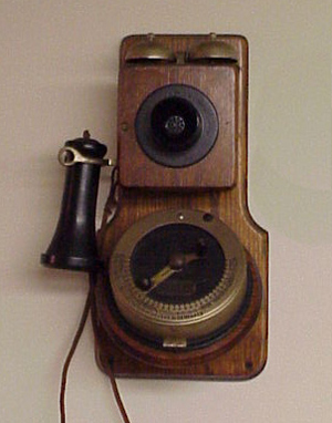 30 Station Autophone