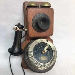 30 Station Autophone