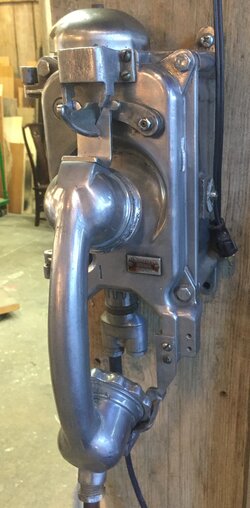 Russian Industrial Explosion-Proof Phone