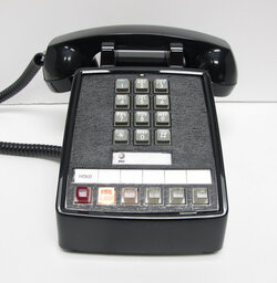 WE 2565 Office Phone