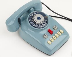 SAFNAT Multiline Phone