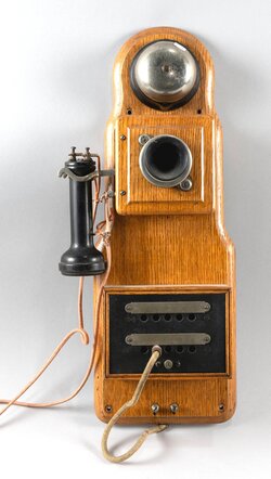 Couch and Seeley Fiddleback