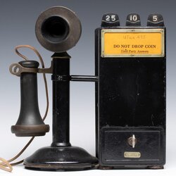 Gray Model 14 Portable