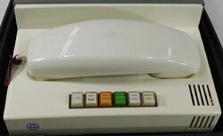 Western Electric 50A Conference Telephone Set