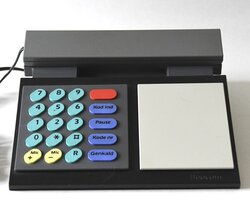 Bang and Olufsen BeoCom Phone