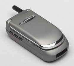 Motorola V Phone