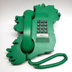 The Ireland Phone