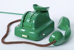 Siemens and Halske FG tst 264