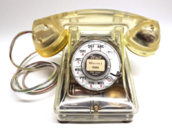 “Defective” Clear 302 By Ray Kotke