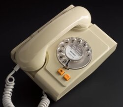 Ambassador Phone