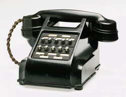 GPO Office Telephone