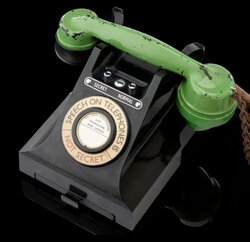 Secraphone Secure Phone